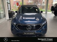 gebraucht Mercedes EQB250 EQB 250El. Art 7-Sitzer,AMG-VielspFelge,Distr.