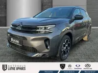 Gebraucht Citroën C5 Aircross 145 PS (106 kW) 2025 Grau SUV