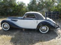 Gebraucht BMW 327 57 PS (41 kW) 1953 Andere farben Cabrio