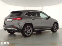 gebraucht Mercedes GLA180 Mopf PROGRESSIVE+19"+NIGHT+AHK+KEYLESS