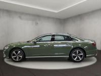 Gebraucht Audi A8 Ambiente 286 PS (210 kW) 2024 Metallic Limousine