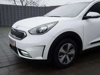 Gebraucht Kia Niro Vision 141 PS (103 kW) 2019 Weiß SUV