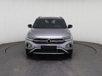 Neu VW T-Roc Style 150 PS (110 kW) 2025 Silber SUV