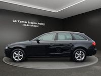 Gebraucht Audi A4 Ambiente 177 PS (130 kW) 2013 Brillantschwarz Kombi