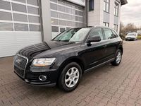 Gebraucht Audi Q5 Sport 177 PS (130 kW) 2012 Schwarz SUV