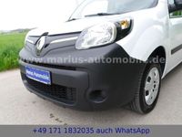 gebraucht Renault Kangoo MAXI