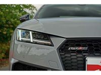 gebraucht Audi TT RS TT RSCoupe BLACK MATRIX RS-ABGAS B&O 280 km/h