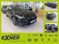 Neu Subaru Impreza 136 PS (100 kW) 2026 Crystal black Kleinwagen