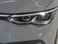 Gebraucht VW Golf VIII Move 150 PS (110 kW) 2023 Grau Limousine