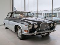 Gebraucht Jaguar MK X 200 PS (147 kW) 1968 Blau Limousine
