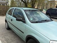 Usata Opel Corsa 2003 Utilitaria