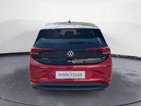 Brugt VW ID.3 Pro Performance 150 kW (204 HK) 2023 Rød Hatchback