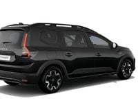 Neu Dacia Jogger Journey 158 PS (116 kW) 2026 Schwarz Van / Kleinbus