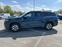 Neu VW Tayron Life 150 PS (110 kW) 2026 Blau SUV