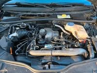 Gebraucht VW Passat 150 PS (110 kW) 2002 Grau Kombi