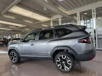 Gebraucht Dacia Bigster Journey 140 PS (102 kW) 2026 Grau SUV