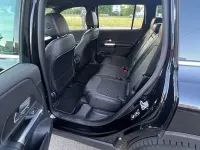 Gebraucht Mercedes EQB250 139 kW (190 PS) 2022 Schwarz SUV