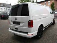 Gebraucht VW T6 150 PS (110 kW) 2017 Weiß Van