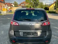 Gebraucht Renault Mégane III 110 PS (80 kW) 2010 Grau Limousine