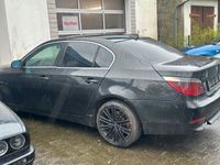 gebraucht BMW 530 e60 D