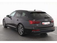 gebraucht Audi A6 Avant TFSI e Sport