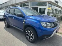 Gebraucht Dacia Duster Celebration 130 PS (95 kW) 2021 Blau SUV