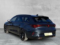 Neu Cupra Leon 204 PS (150 kW) 2026 Grau Kombi