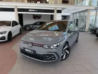 Gebraucht VW Golf VIII GTI 245 PS (180 kW) 2021 Grau Limousine