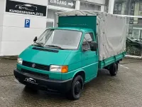 Gebraucht VW T4 1998 Andere Van