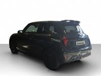 Gebraucht Mini John Cooper Works 156 PS (114 kW) 2024 Grau Kleinwagen