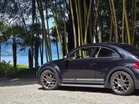Gebraucht VW Beetle Dune 220 PS (161 kW) 2017 Schwarz Kleinwagen