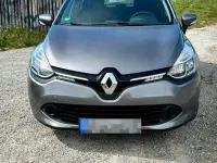 Gebraucht Renault Clio Collection 75 PS (55 kW) 2013 Grau Limousine