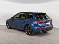 Gebraucht Audi Q7 S-Line 231 PS (169 kW) 2025 Blau SUV