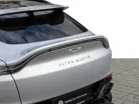 Neu Aston Martin DBX 707 707 PS (519 kW) 2026 Lightning silver SUV