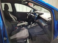 Gebraucht Ford Puma ST-Line 155 PS (114 kW) 2025 Blau SUV