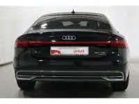Gebraucht Audi A7 Sportback Ambiente 150 PS (110 kW) 2023 Schwarz Kleinwagen