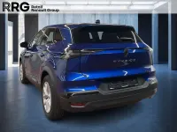 Gebraucht Renault Symbioz Evolution 94 PS (69 kW) 2026 Ironblau metallic SUV