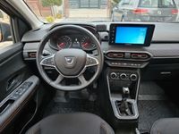 gebraucht Dacia Sandero Stepway Comfort SITZHEIZUNG