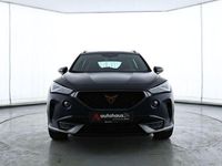 Gebraucht Cupra Formentor VZ 245 PS (180 kW) 2022 Blau SUV