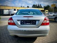 gebraucht Mercedes CLK200 Komp. TÜV 05/25 *KLIMA*EFH*8-Fach ALU