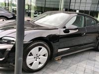 gebraucht Porsche Taycan 408 PS (300 kW)