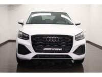Gebraucht Audi Q2 Advanced 150 PS (110 kW) 2024 Weiß SUV