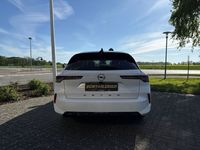 Gebraucht Opel Astra 131 PS (96 kW) 2023 Weiß Kombi