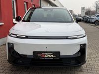 Neu Leapmotor B10 160 kW (218 PS) 2026 Weiß SUV