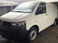 Gebraucht VW Transporter 140 PS (102 kW) 2015 Weiß Van