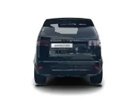 Gebraucht Land Rover Discovery 5 HSE Dynamic 2025 Schwarz SUV