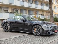 gebraucht Mercedes SL55 AMG AMG