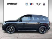 Gebraucht Mini Cooper Countryman 156 PS (114 kW) 2025 Midnight black SUV