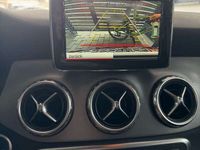 gebraucht Mercedes GLA200 AMG Line