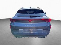 Neu Cupra Formentor VZ2 265 PS (194 kW) 2025 Magnetic grau SUV